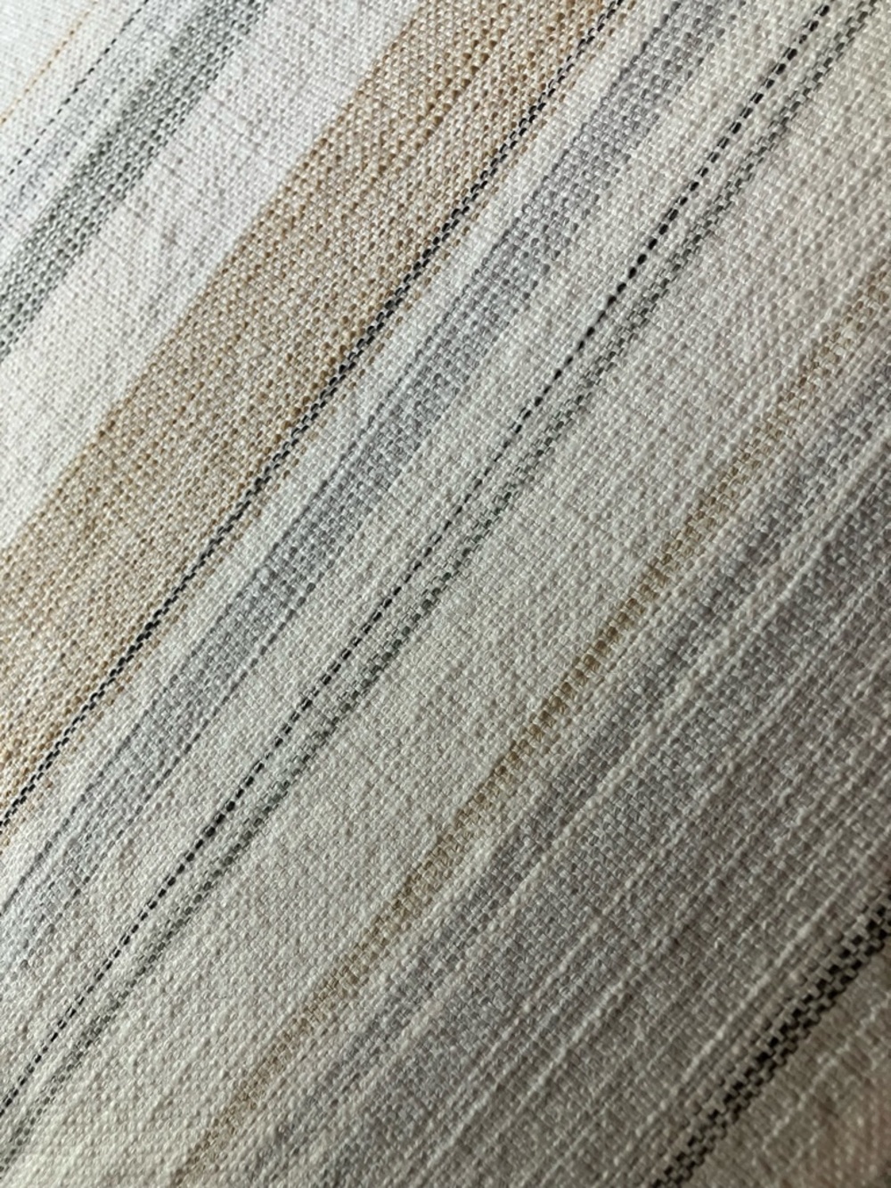 Pottery Barn Euro Shams